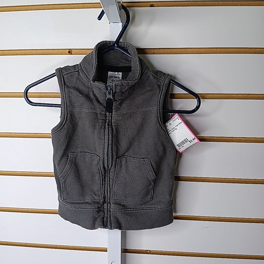 Carter's 6 Months Vest