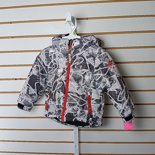 Snozu 2T Jacket