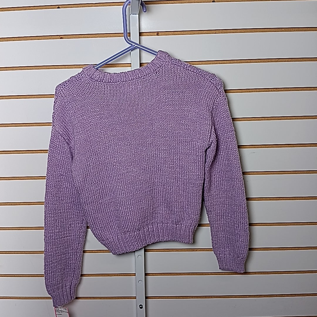 Rockets of Awesome 10 Sweater/Sweatshirt