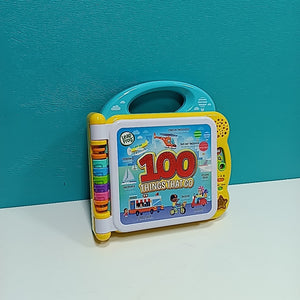 LeapFrog Electronic Toy