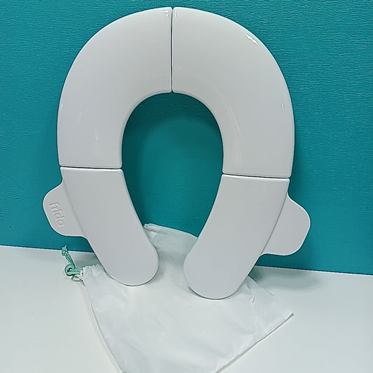 Frida Mom Potty Training