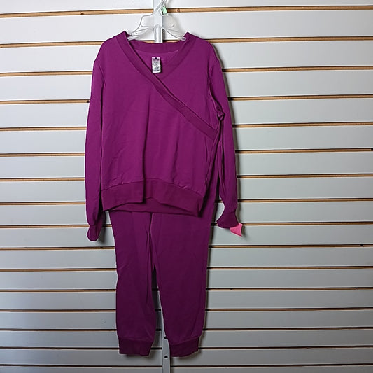 Yogalicious 10 Outfit 2pc