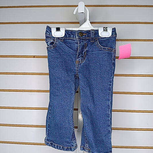 Carhartt 12 Months Pants