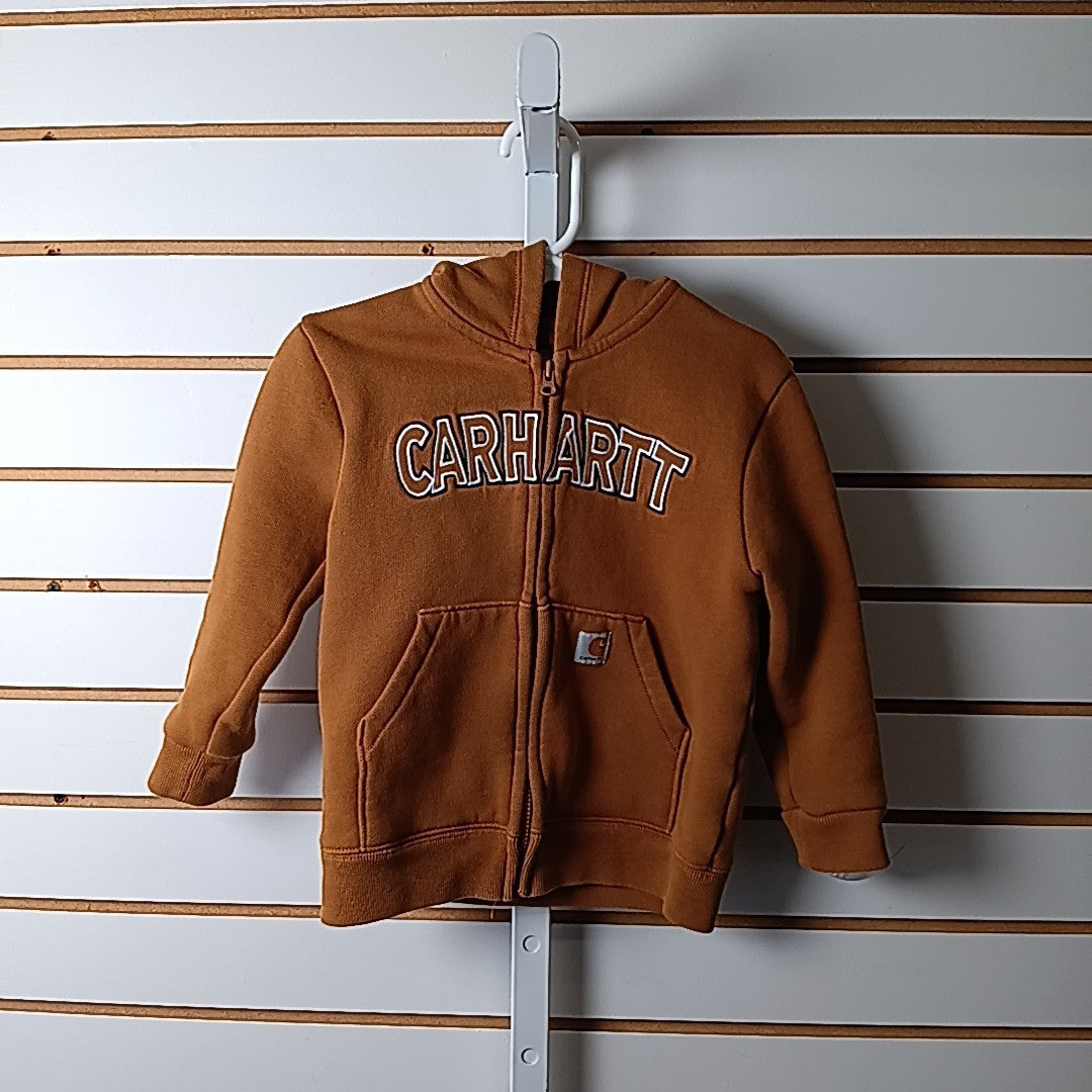 Carhartt 24 Months Sweater/Sweatshirt