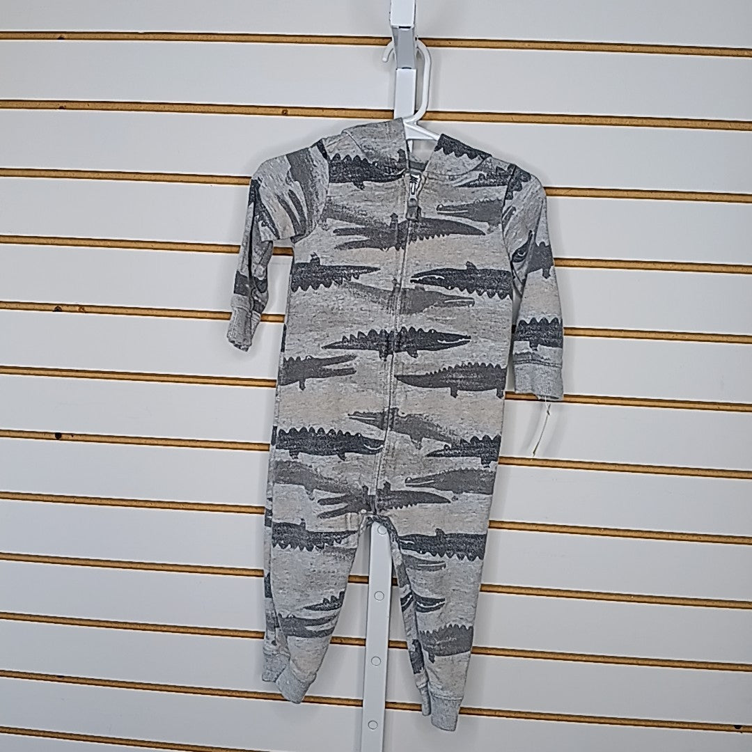 Carter's 18 Months Romper