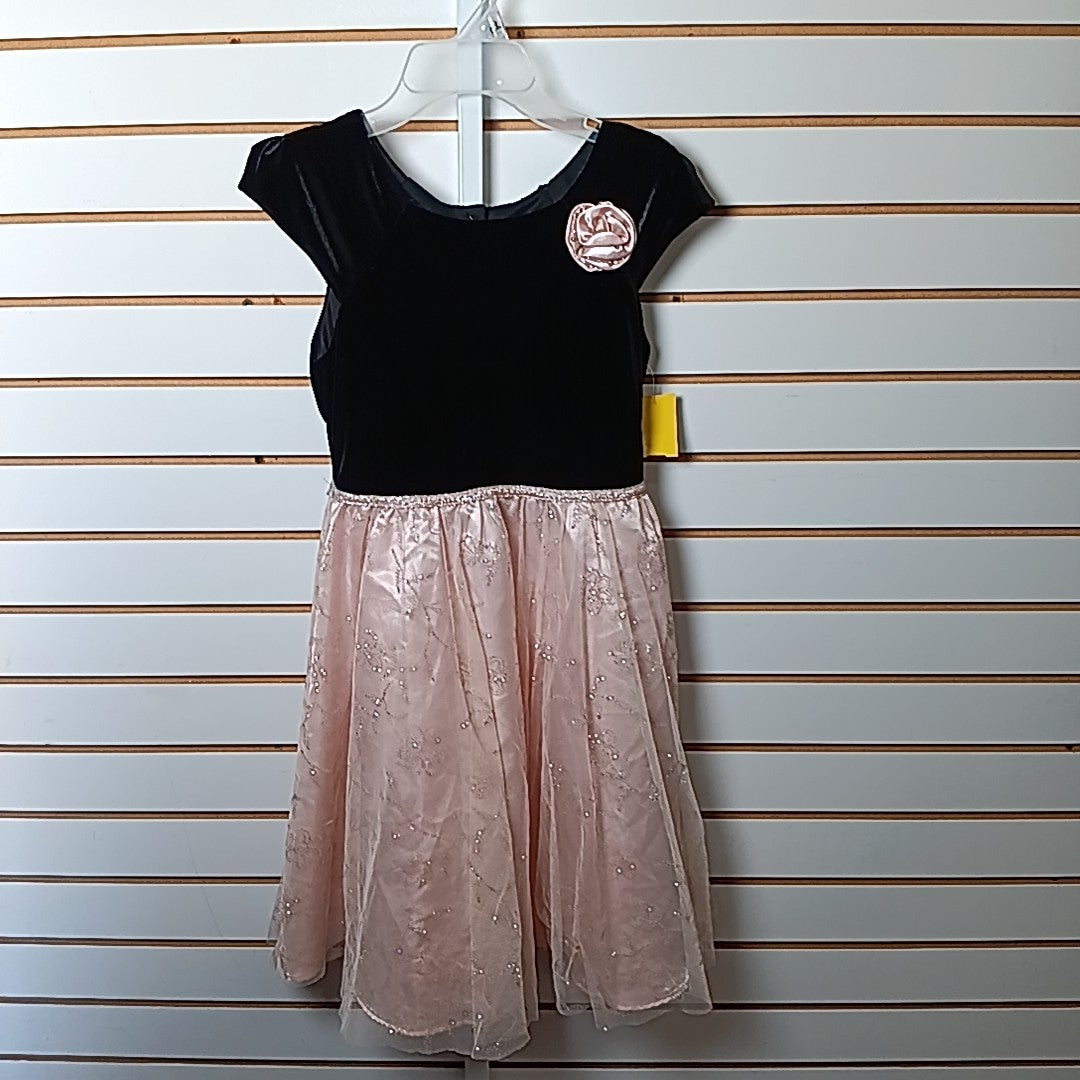 Jona Michelle 12 Dress