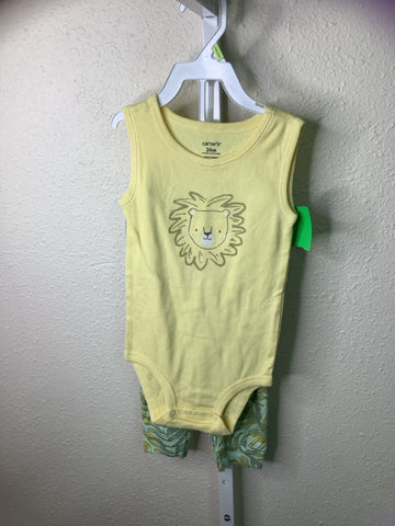Carter's 24 Months Outfit 2pc