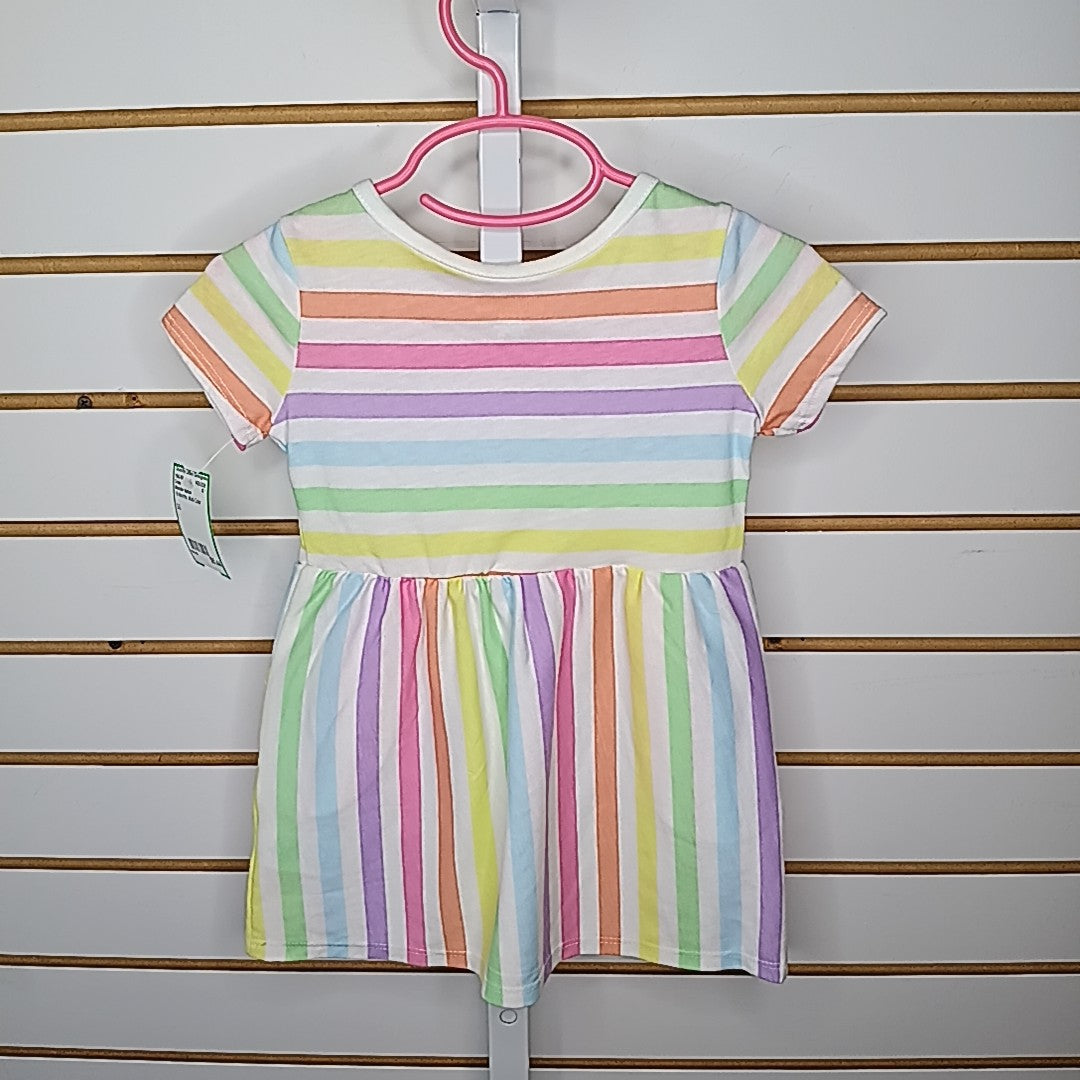 Wonder Nation 18 Months Dress