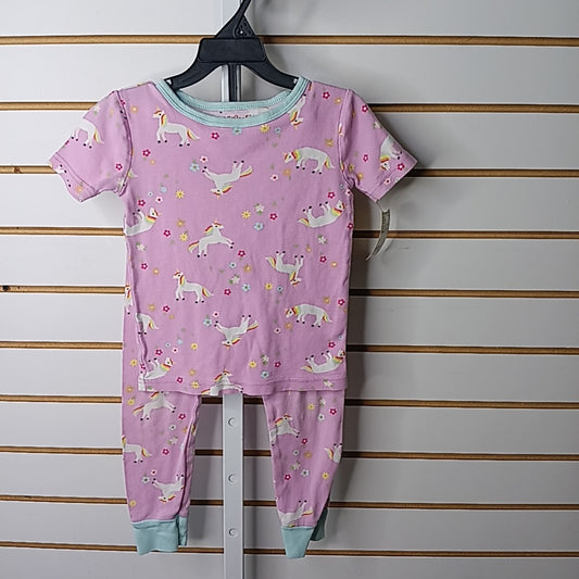Cat & Jack 4T Pajamas 2pc