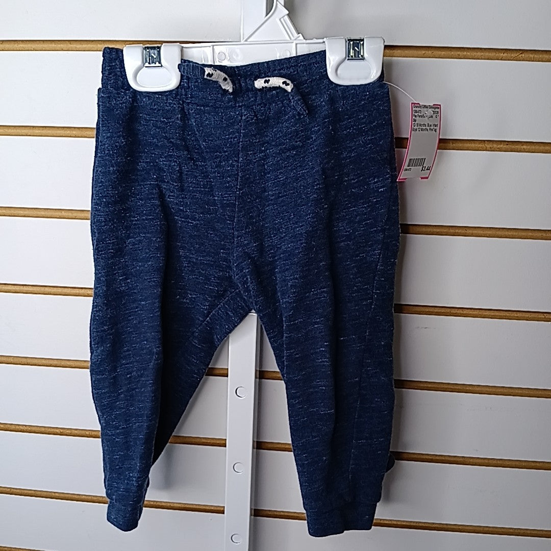 Dip 12-18 Months Play Pants/Sweatpants