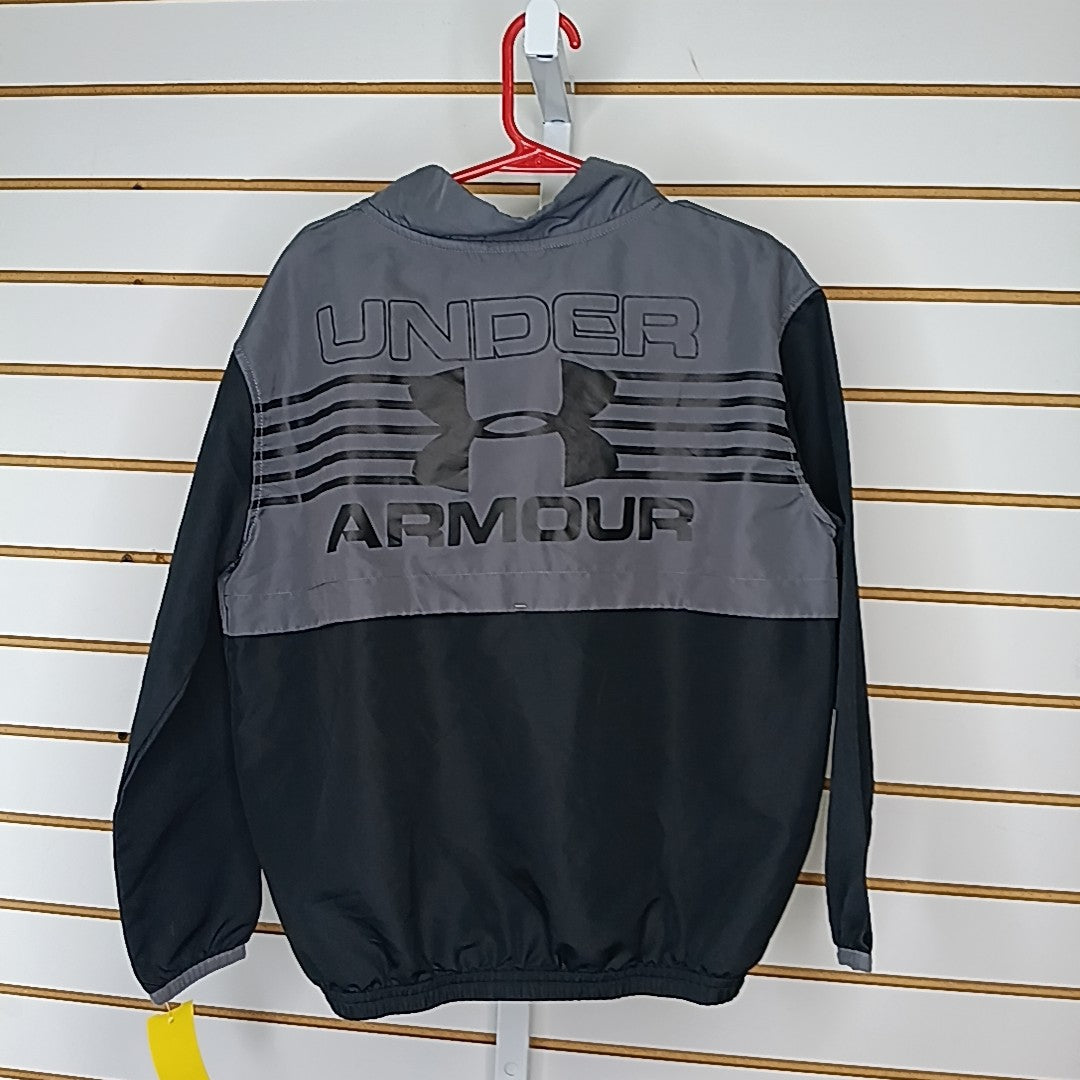 Under Armour YSM Sweater/Sweatshirt