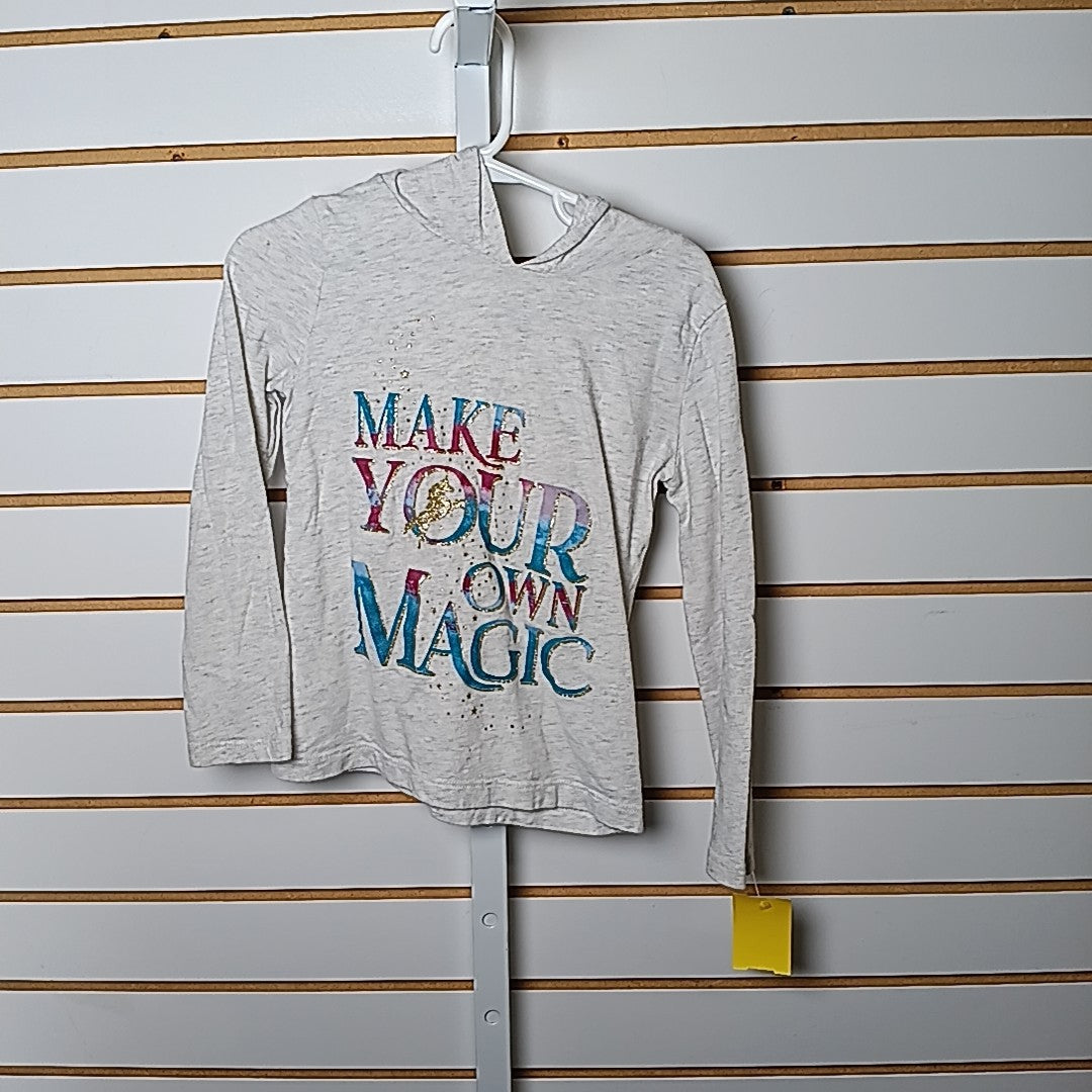 Carter's 5 Shirt