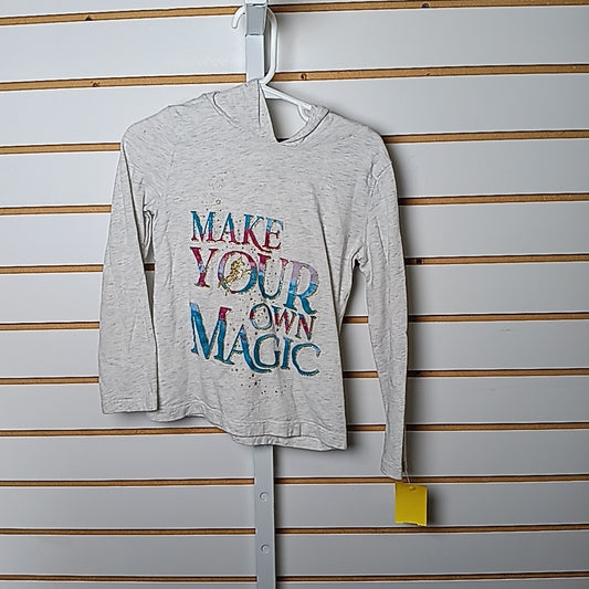 Carter's 5 Shirt