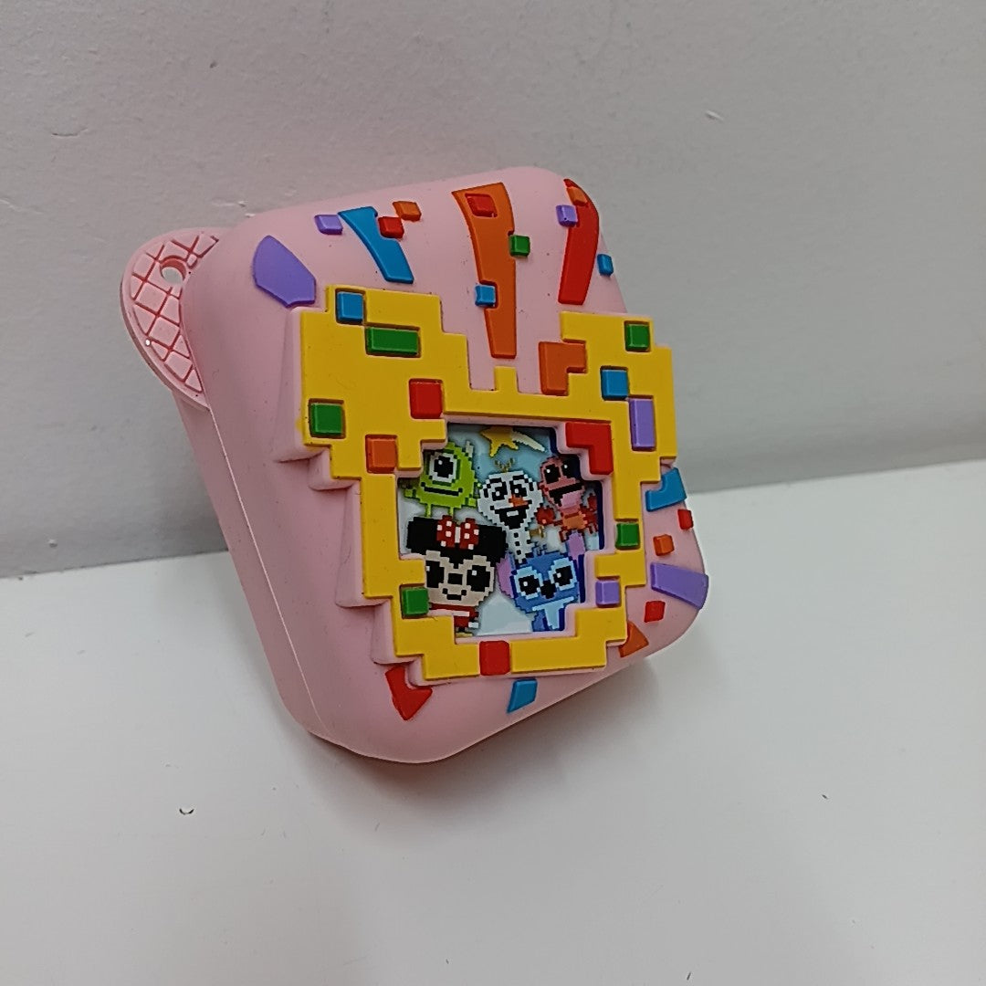 Bitzee Electronic Toy