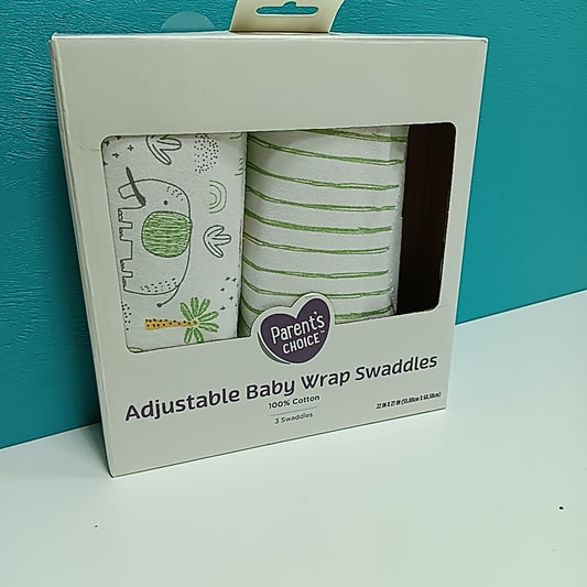 Parent's Choice Swaddle