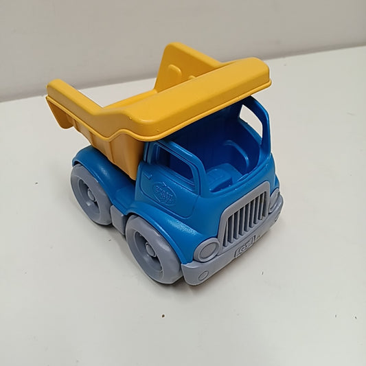 Green Toys Truck