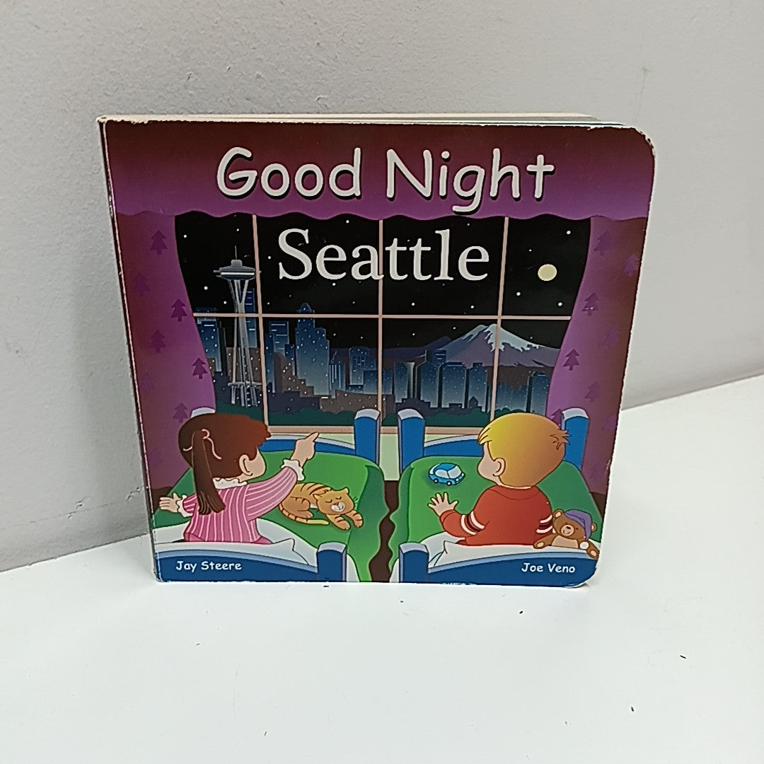Board Book Books