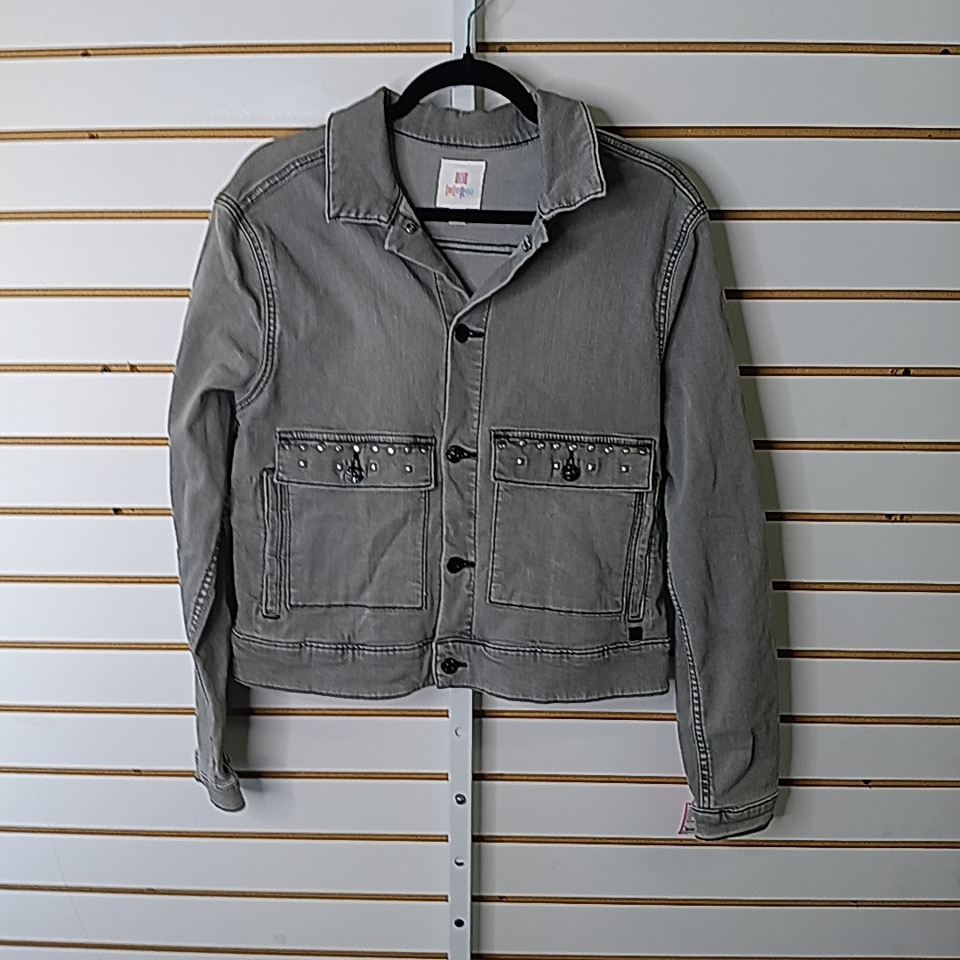 Lularoe Size L Jacket (Outdoor)