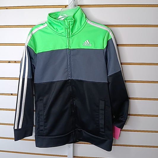 Adidas 7 Sweater/Sweatshirt
