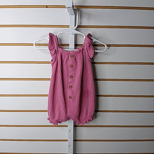 Just One You 3 Months Romper