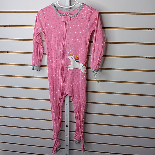 Carter's 4T Sleeper/Footies