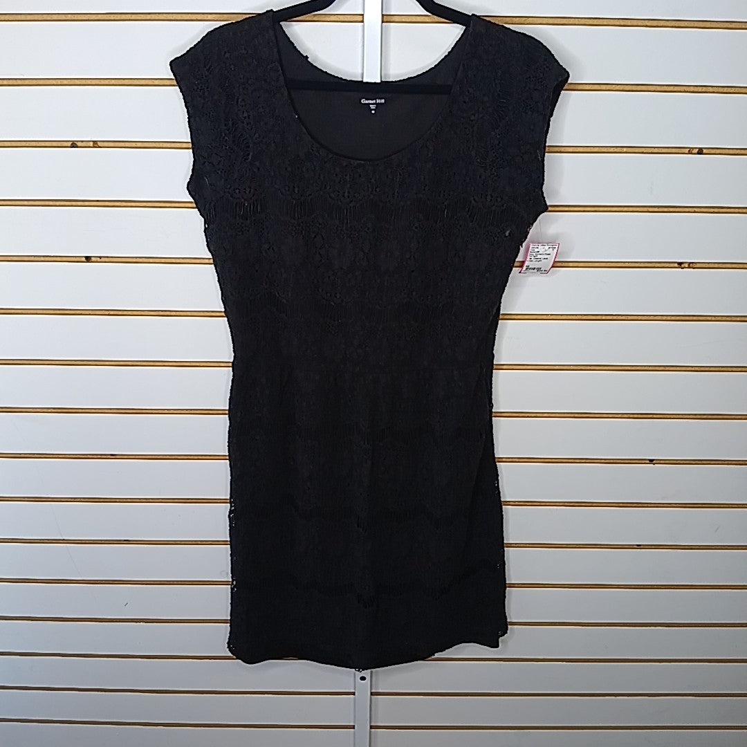 Garnet Hill Size 10 Dress