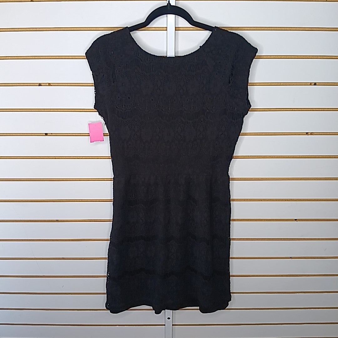 Garnet Hill Size 10 Dress