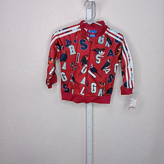 Adidas 12 Months Sweater/Sweatshirt