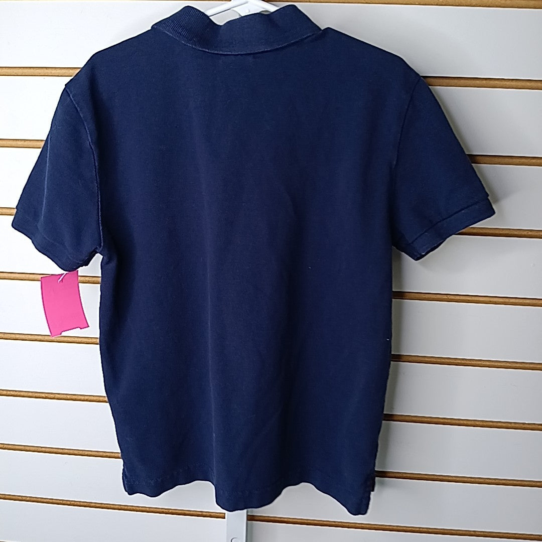 U.S. Polo Assn. 8 Shirt