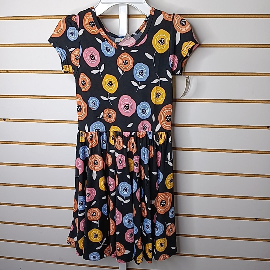 Dot Dot Smile 7 Dress