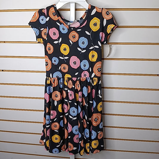 Dot Dot Smile 7 Dress