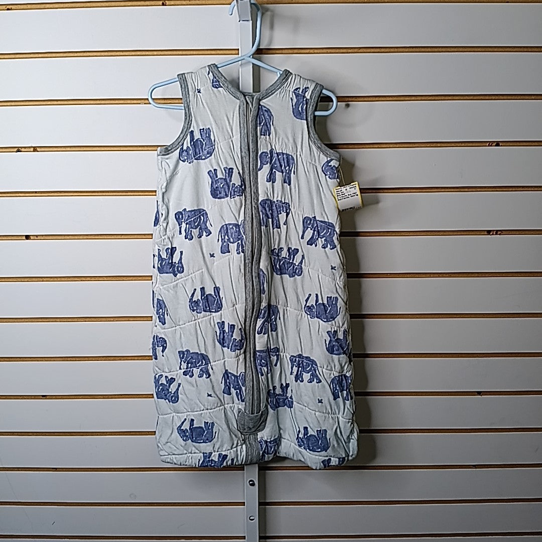 Burts Bees 6-12 Months Sleep Sack