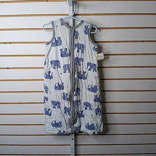 Burts Bees 6-12 Months Sleep Sack