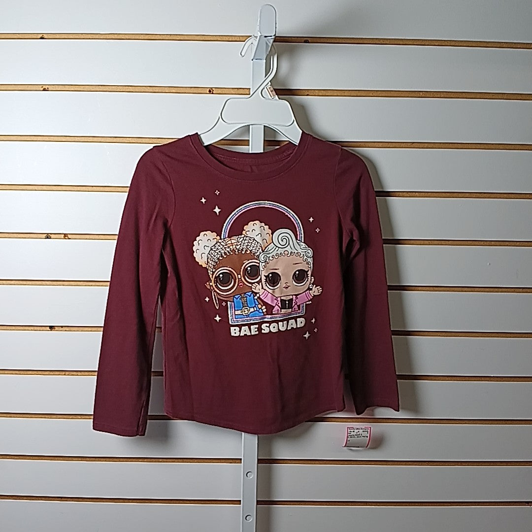 Jumping Beans 6 Shirt
