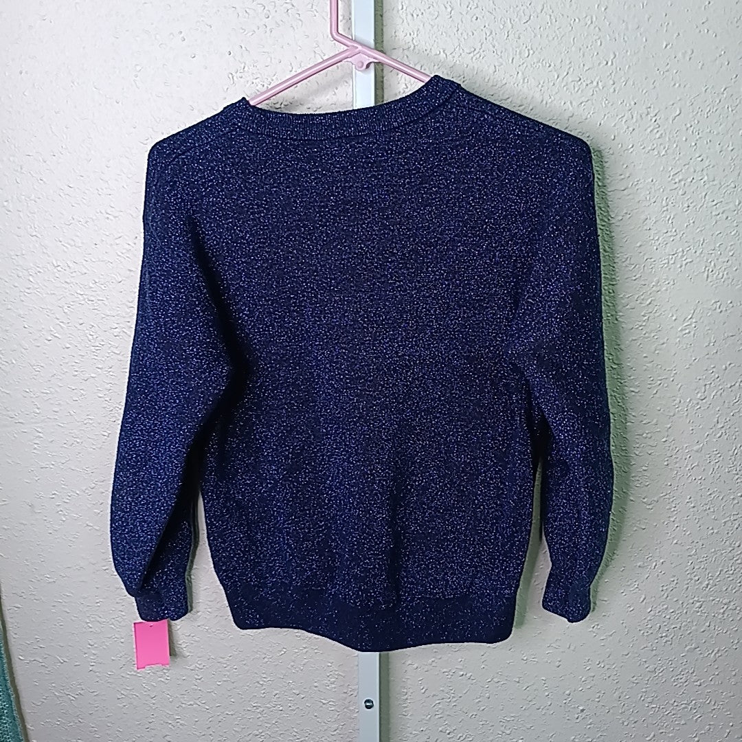 Zara 12 Sweater/Sweatshirt