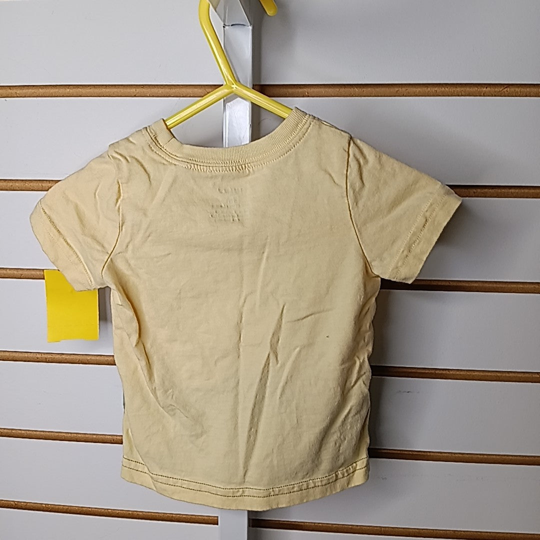 Carter's 3 Months Shirt