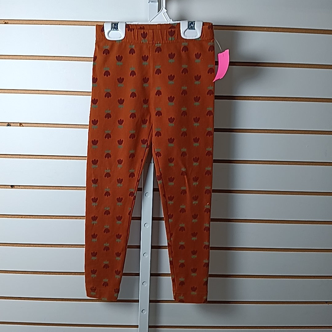 Hanna Andersson 5 Leggings