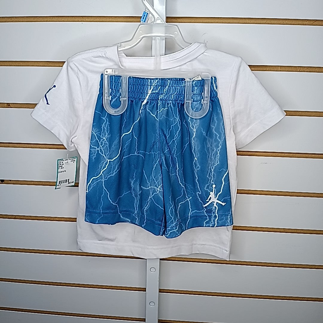 Jordan 3T Outfit 2pc