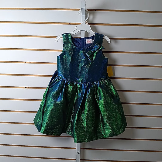 Wonder Nation 5 Dress
