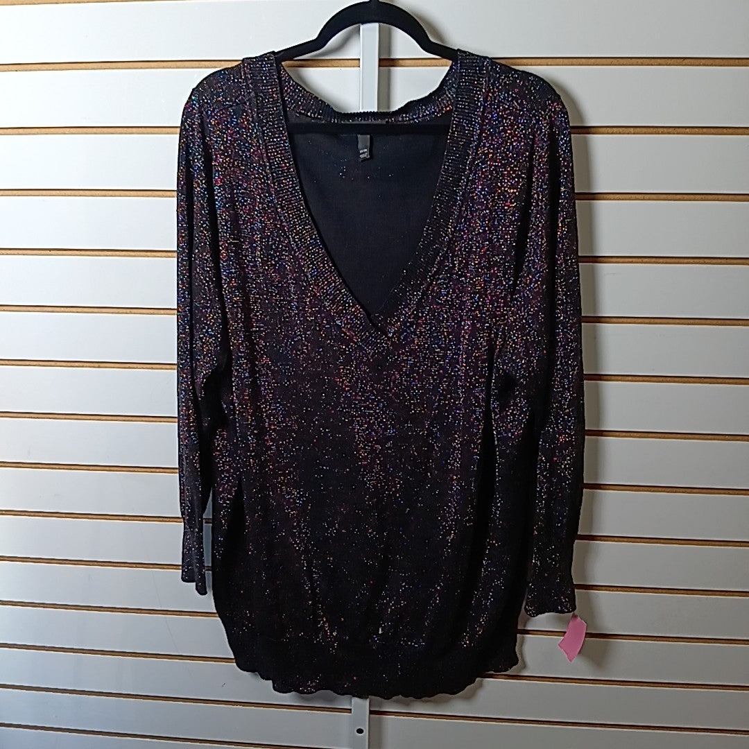 Lane Bryant Size XXXL Shirt