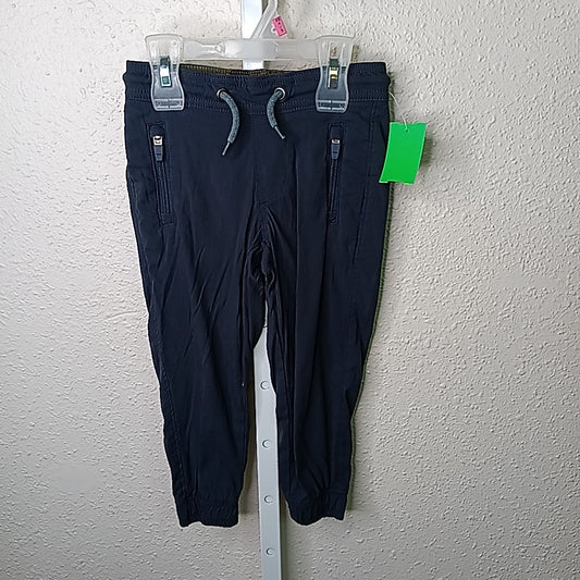 Taylor Vintage 2/3 Play Pants/Sweatpants