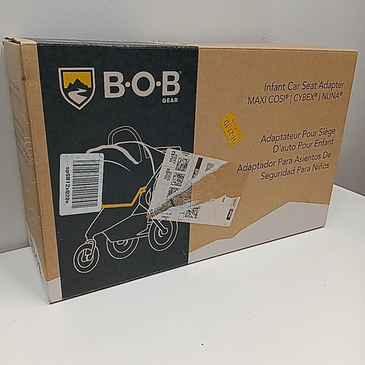 B.O.B. Stroller
