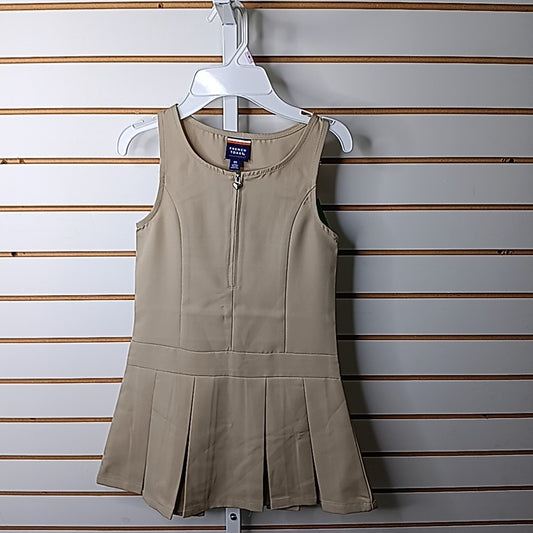 French Toast 6 Dress