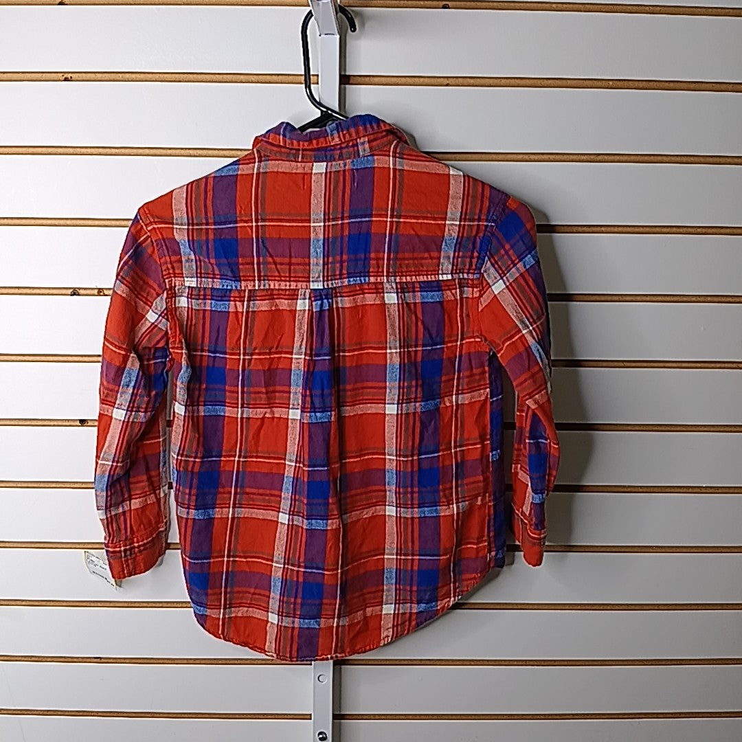 Old Navy 8 Shirt