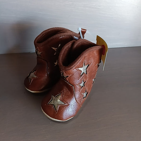 Ariat 3C Crib Shoes
