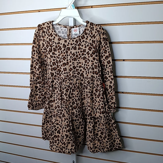 Wonder Nation 4T Dress