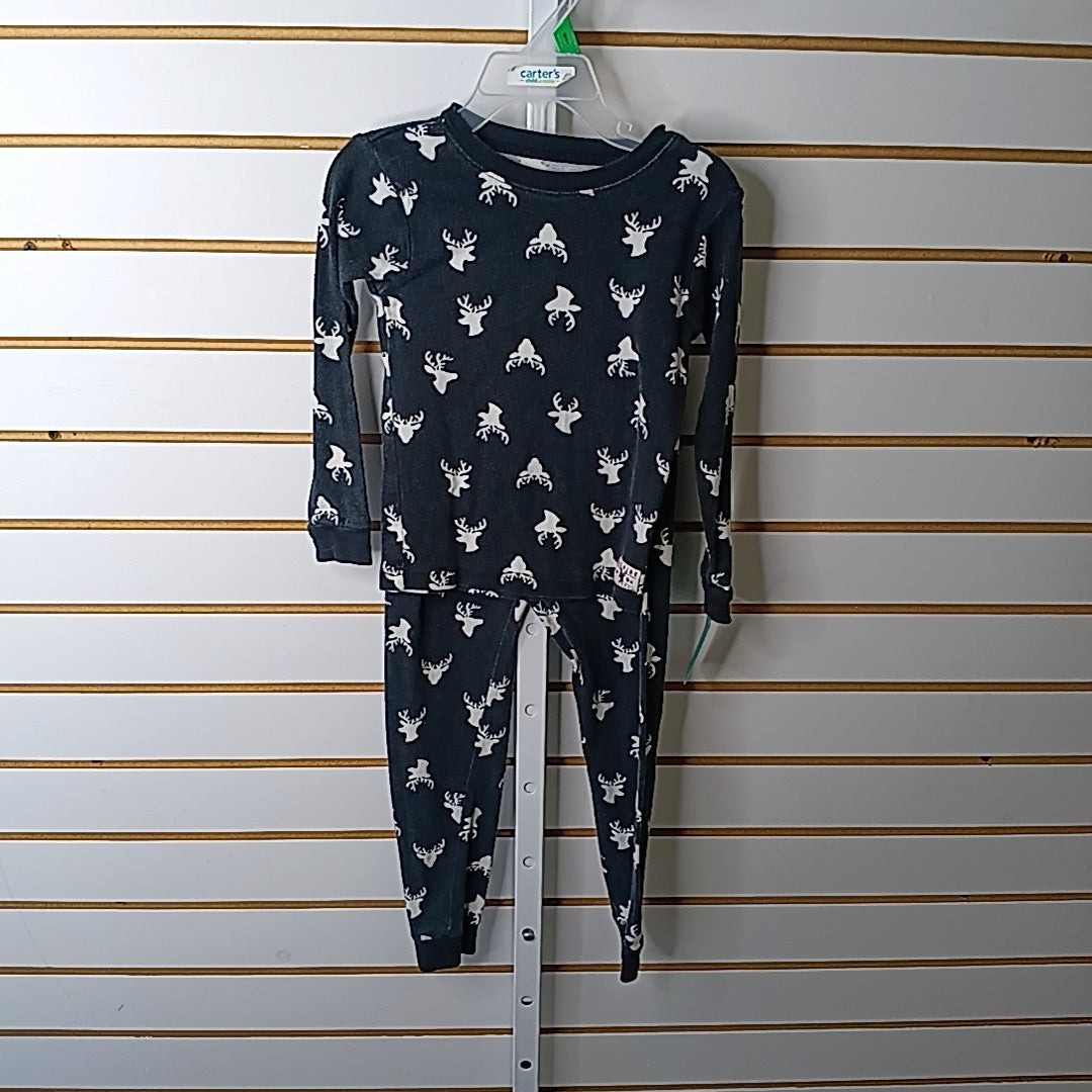 Carter's 4T Pajamas 2pc