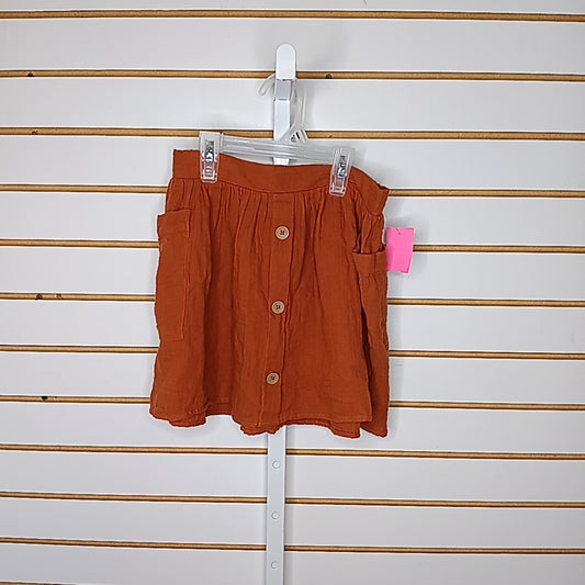Cat & Jack 10/12 Skirt