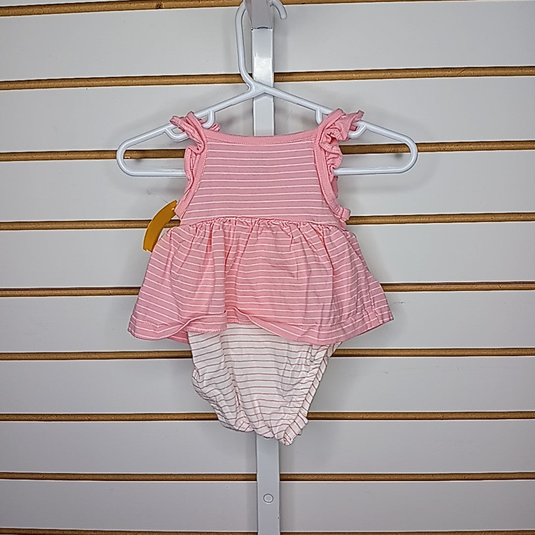 Carter's 3 Months Romper