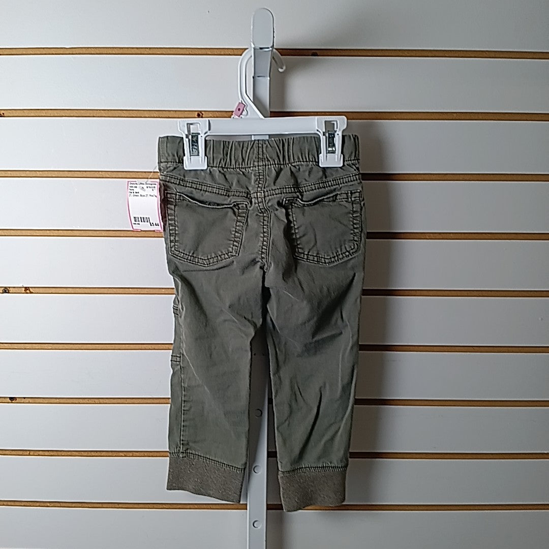 Cat & Jack 2T Pants